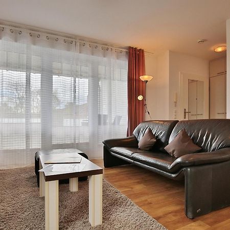 Villa Marisol Villa Marisol Appartement 4 Timmendorfer Strand Εξωτερικό φωτογραφία