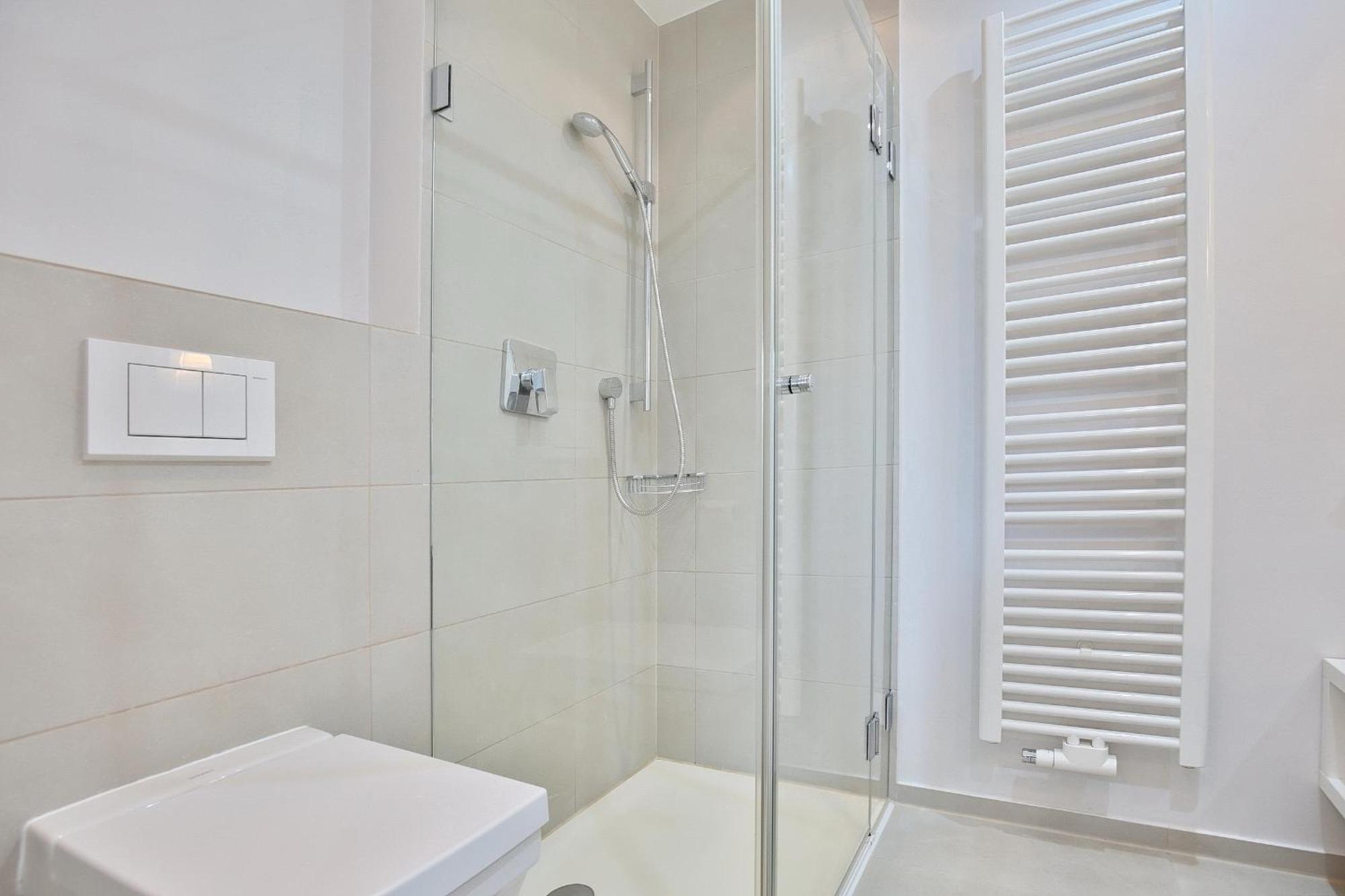 Villa Marisol Villa Marisol Appartement 4 Timmendorfer Strand Εξωτερικό φωτογραφία