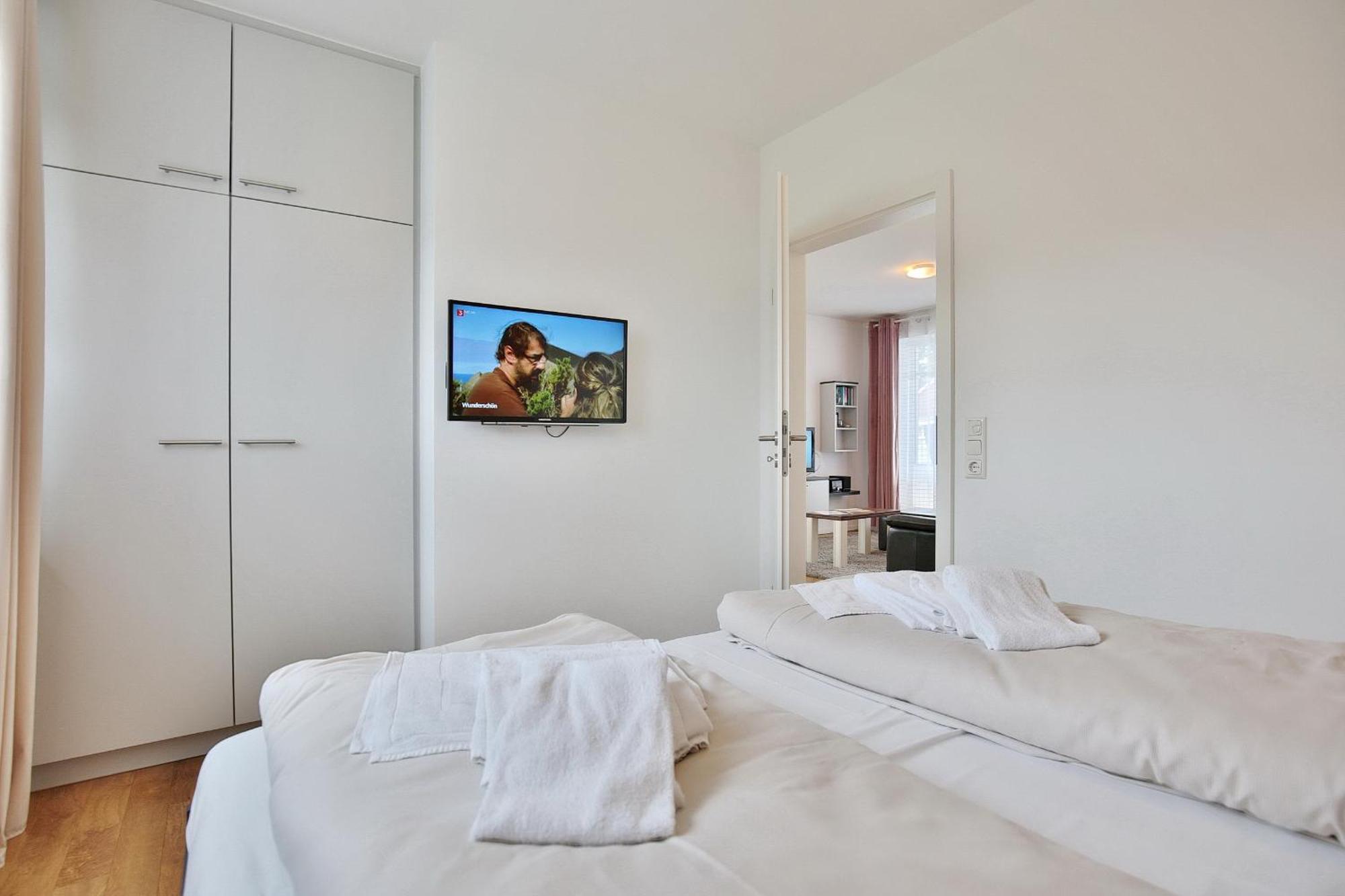 Villa Marisol Villa Marisol Appartement 4 Timmendorfer Strand Εξωτερικό φωτογραφία